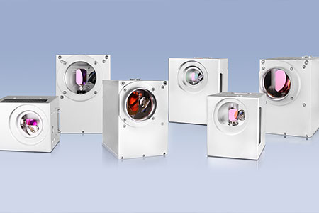 Scanner Optics in 2006