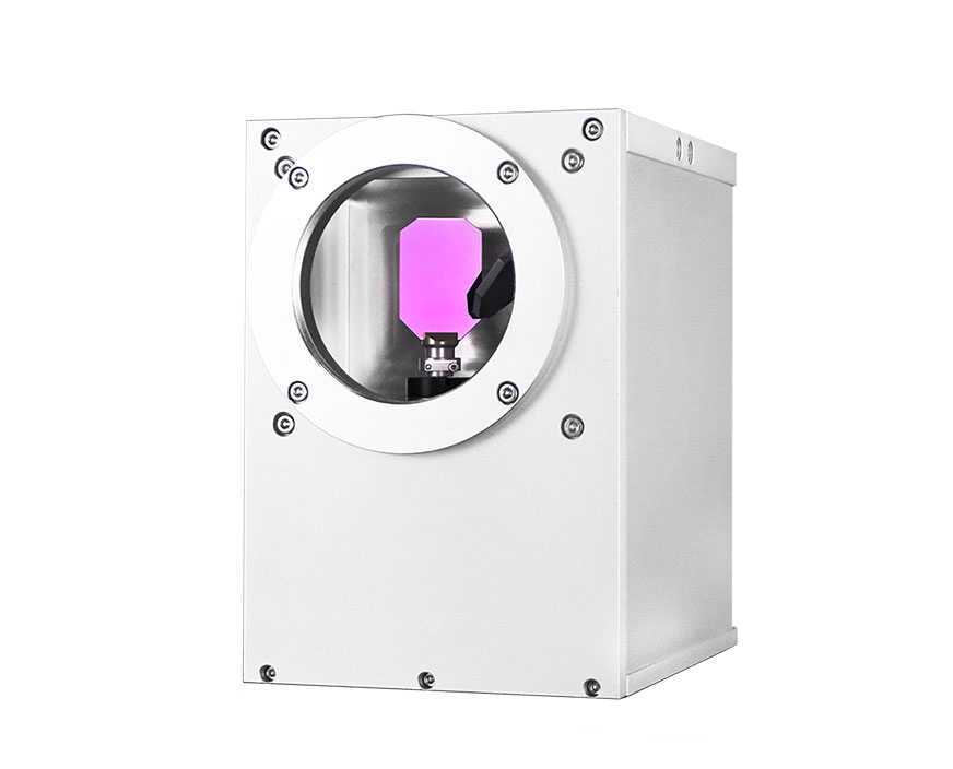 光栅振镜方头（I II III IV）