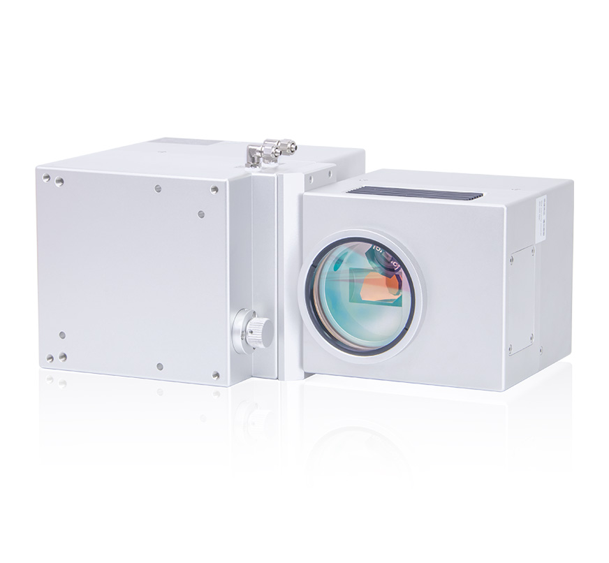 3D&2.5D加工系统14mm系列