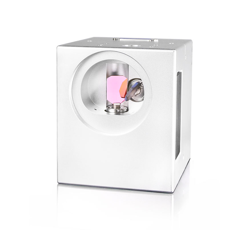 光电振镜方头（I II III）