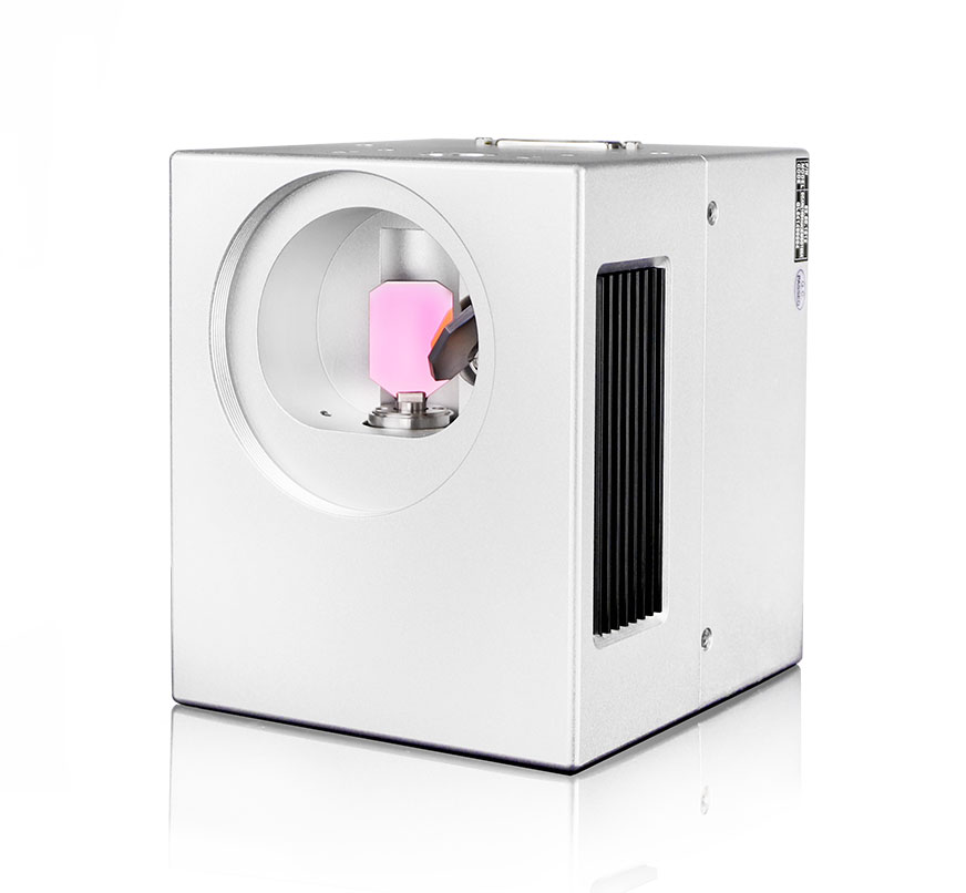 光栅振镜方头（I II III IV）