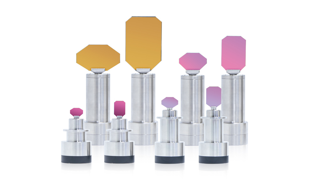 ExtraGalvo 振镜电机 ExtraGalvo 振镜电机