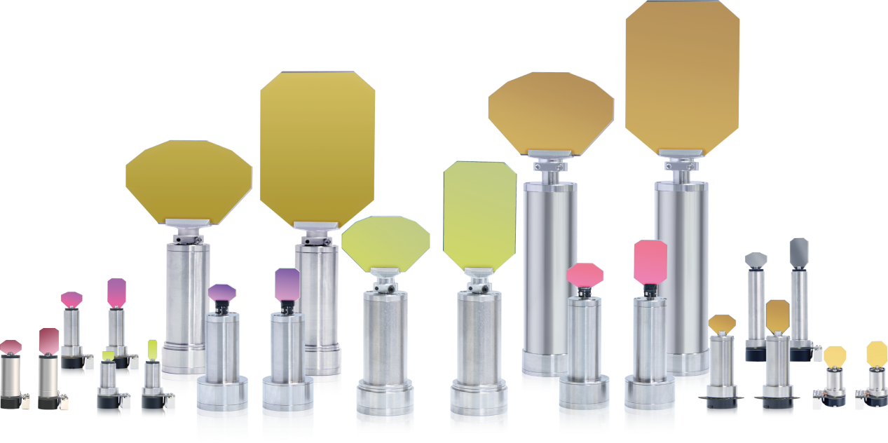 ST振镜电机 ST振镜电机