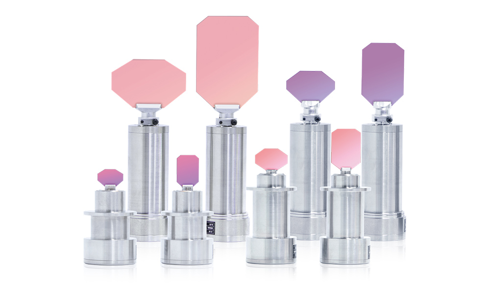 UltraGalvo振镜电机 UltraGalvo振镜电机