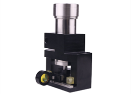 振镜电机连杆式动态Z轴