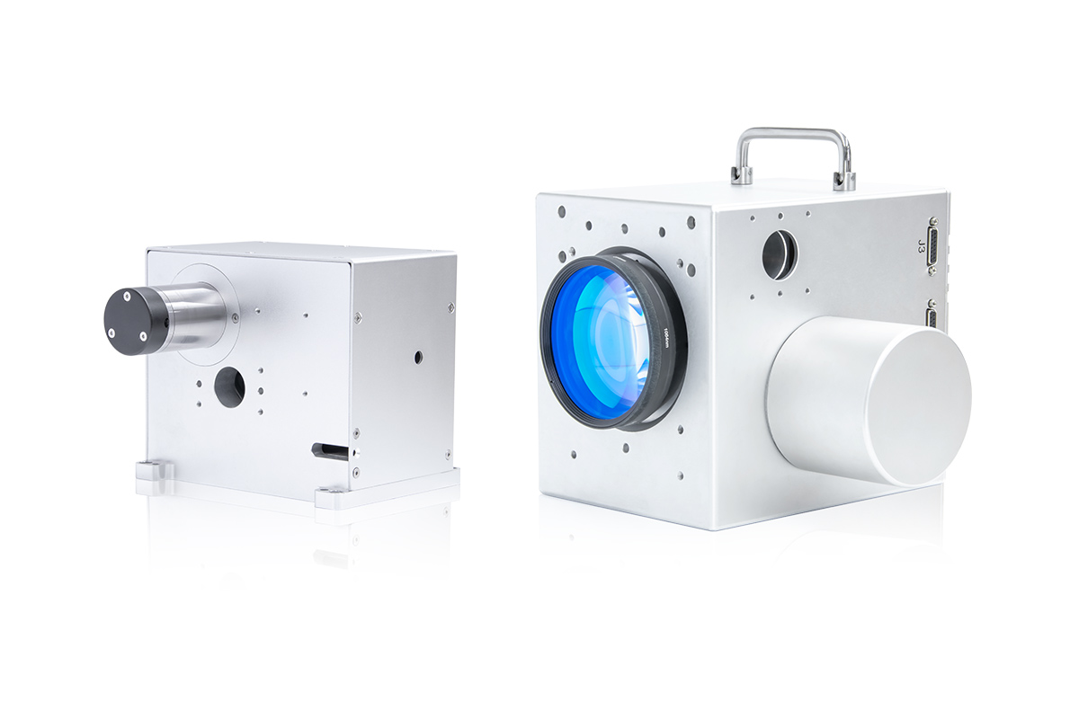 转镜扫描系统 转镜扫描系统