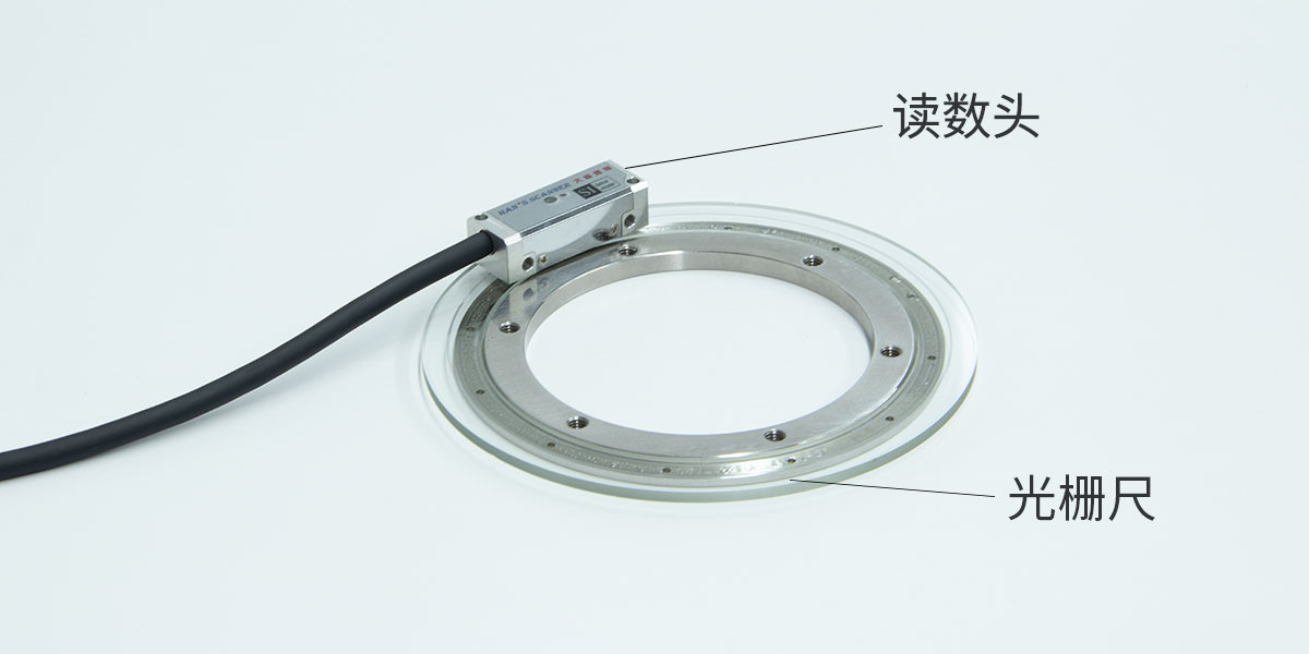 光学编码器原理 光学编码器原理